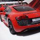 Audi R8 e-Tron Prototype