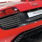 Audi R8 e-Tron Prototype