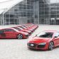 Audi R8 e-tron