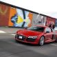 Audi R8 e-tron