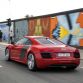 Audi R8 e-tron