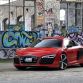 Audi R8 e-tron