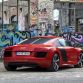 Audi R8 e-tron