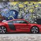 Audi R8 e-tron