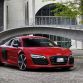 Audi R8 e-tron