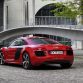 Audi R8 e-tron