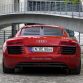 Audi R8 e-tron