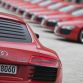 Audi R8 e-tron