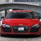 Audi R8 e-tron