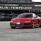 Audi R8 e-tron