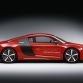 Audi R8 e-tron