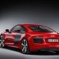 Audi R8 e-tron