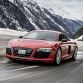 Audi R8 e-tron