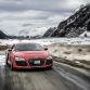 Audi R8 e-tron