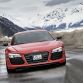 Audi R8 e-tron