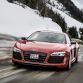 Audi R8 e-tron