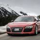 Audi R8 e-tron