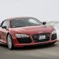 Audi R8 e-tron