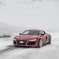 Audi R8 e-tron
