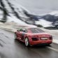 Audi R8 e-tron