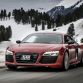 Audi R8 e-tron