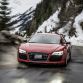 Audi R8 e-tron