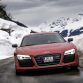 Audi R8 e-tron