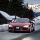 Audi R8 e-tron