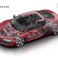 Audi R8 e-tron