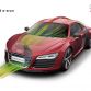 Audi R8 e-tron