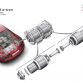 Audi R8 e-tron