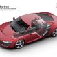 Audi R8 e-tron