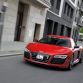 Audi R8 e-tron
