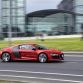 Audi R8 e-tron