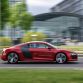 Audi R8 e-tron