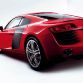 Audi R8 by Audi Exclusive