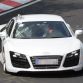 Audi R8 Facelift 2012 Spy Photo