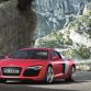 Audi R8 Facelift 2013