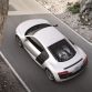 Audi R8 Facelift 2013