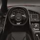 Audi R8 Facelift 2013