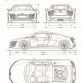 Audi R8 Facelift 2013