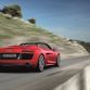 Audi R8 Facelift 2013