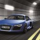 Audi R8 Facelift 2013