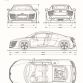 Audi R8 Facelift 2013