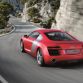 Audi R8 Facelift 2013