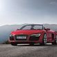 Audi R8 Facelift 2013