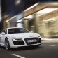 Audi R8 Facelift 2013