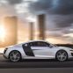 Audi R8 Facelift 2013