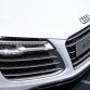 Audi R8 Facelift Live in Paris 2012