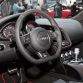 Audi R8 Facelift Live in Paris 2012